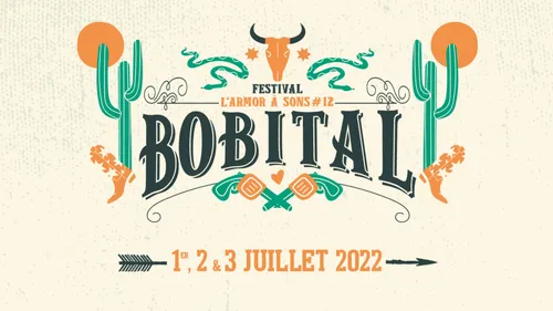 Bobital dévoile les premiers noms de sa programmation 2022