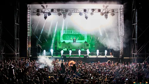 Bobital, 33 000 festivaliers : l'heure du bon bilan ! 