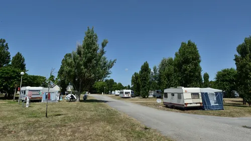 Eté 2023. Les campings des Pays de la Loire ont bien progressé !