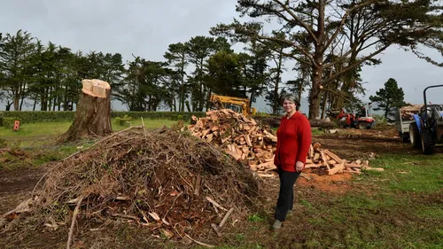 Les campings bretons balayés par Ciaràn prêts (ou presque) pour la...