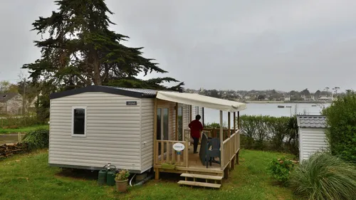 La saison 2024  démarre pour les campings de l'ouest, malgré la...