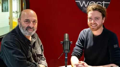 TV. Le réalisateur Cédric Klapisch sort sa "Salade grecque" avec...