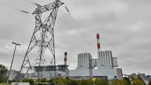 Cordemais. La centrale à charbon prête à la reconversion