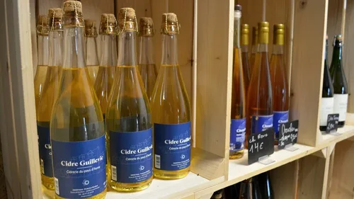 Harmonisation UE : "un vrai danger économique" pour la filière...