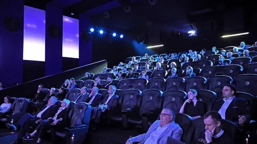 A Cholet, une nouvelle salle de cinéma ouvre dans un contexte tendu