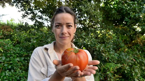 Bretagne. La région lance sa campagne de soutien au bio, avec...