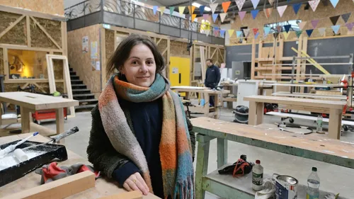 Une coopérative bretonne accorde le congé menstruel à ses salariées