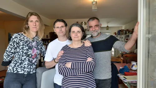 Rennes. Les "Covid longs" créent un collectif pour plus de...