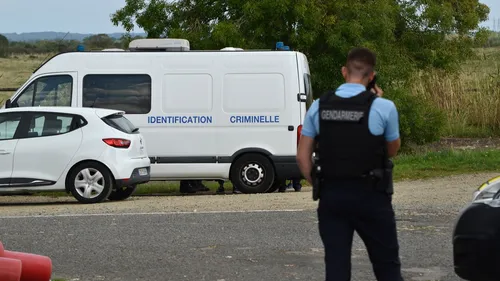 Crash de Lavau-sur-Loire : Brandon a repéré l'épave dans la Loire