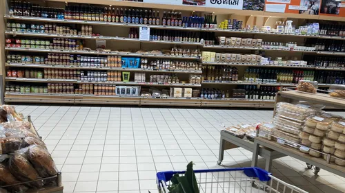 Ticket de caisse Océane : ça stagne plutôt en janvier 2023