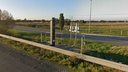 Retraites : En Loire-Atlantique, un syndicat débranche des radars