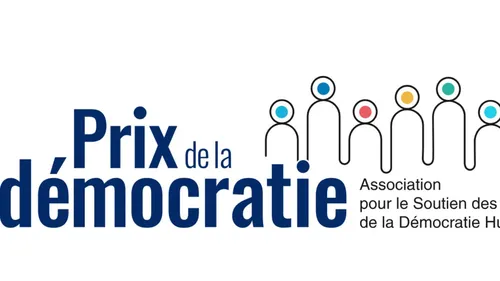 Participez au prix de la Démocratie, avec le groupe SIPA...