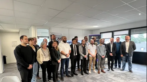 Première dans l'ouest : une école de cybersécurité a ouvert à Rennes 