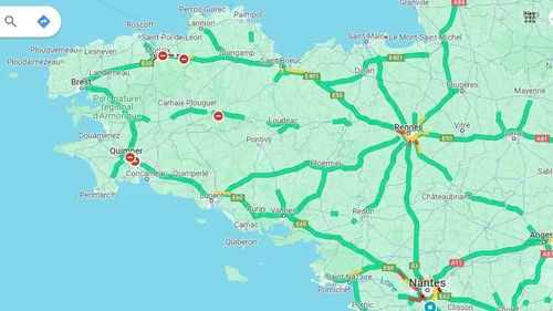 Mobilisation des Agriculteurs : plusieurs secteurs bretons impactés