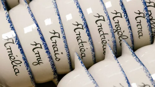 Relocalisation. Des bols 100% Bretons fabriqués désormais dans le...