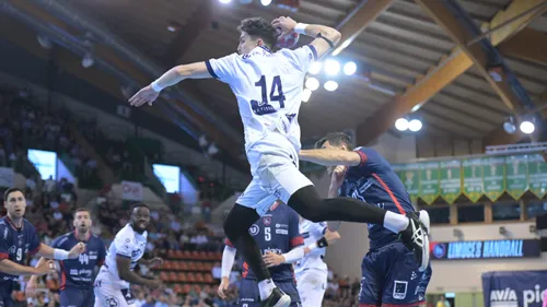 Cesson-Rennes MHB. Sébastien Leriche : "il faut développer la...