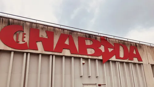 Le Chabada fête ses 30 ans de musiques actuelles : à vos témoignages !