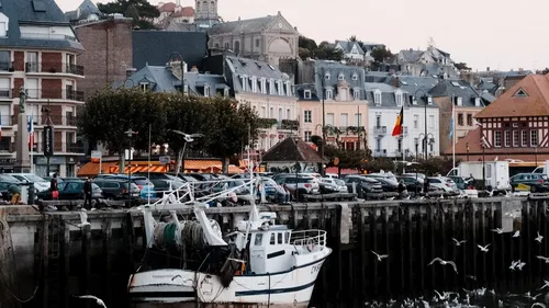 L'avenir de la pêche costarmoricaine s'assombrit