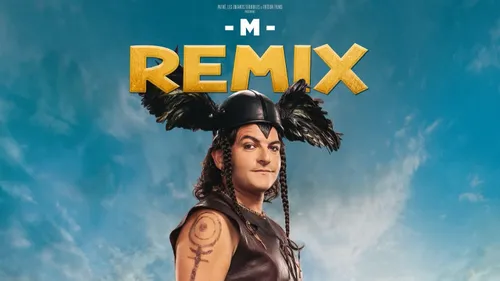 Par Toutatis, "Astérix et Obélix : l'empire du milieu" débarque au...