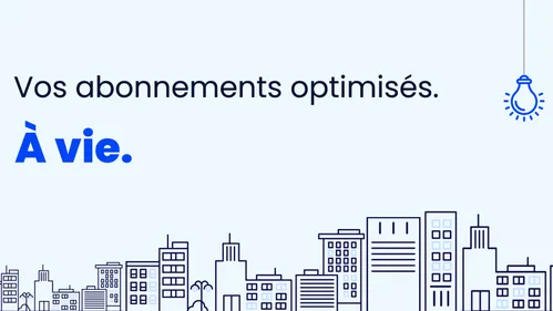 Pouvoir d'achat : Cherpas vous aider à payer moins cher vos factures