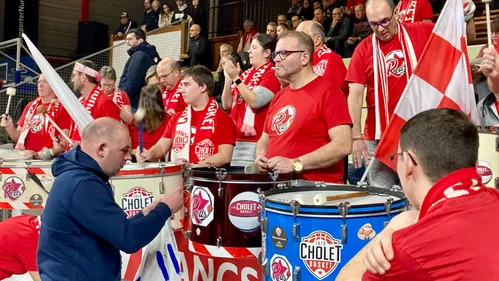 Top 16. Nouvelle soirée européenne pour Cholet Basket face à la SIG 