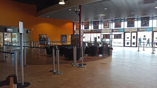 Cinéma. Les avis des premiers spectateurs à la sortie de "Plancha" 