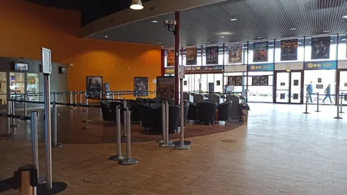 Cinéma. Une belle fréquentation estivale à Saint-Sébastien, et un...