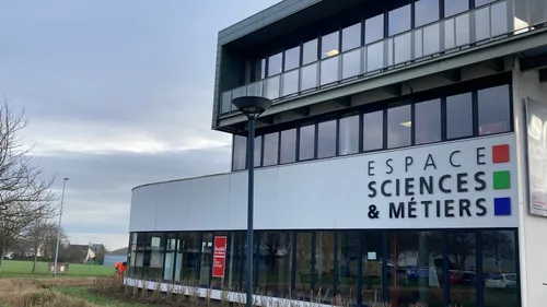 Cybersécurité, 5G, cosmétique : recrutement en ligne dans le Trégor !