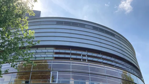 La Cité de Nantes fête ses 30 ans, avec le Hellfest Warm Up !