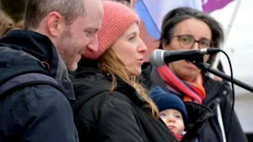 Guingamp. Le comité de défense de l'hôpital tient une réunion