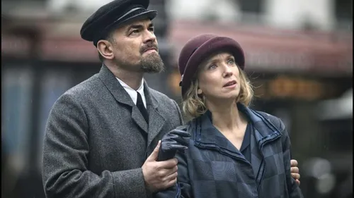 Cinéma. Clovis Cornillac défend son film "Couleurs de l'Incendie"