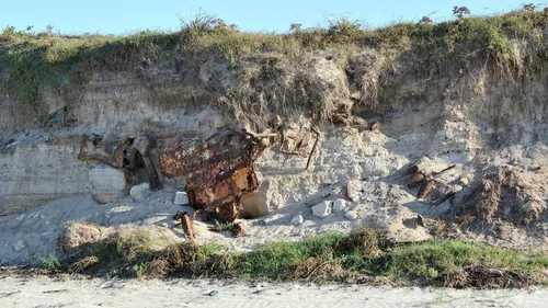 Environnement. Le site de la Torche à Plomeur bientôt débarrassé...