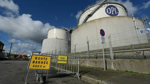 A Lorient ou Brest, les entreprises de TP attendent une réponse de...