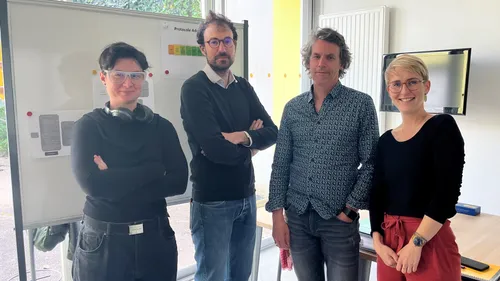 Nantes / Angers. La santé mentale au cœur des préoccupations 