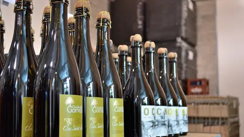 La rareté des bouteilles en verre va impacter le prix du cidre