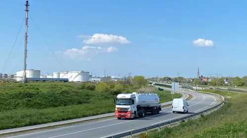 A Donges, la fuite d’essence de décembre interroge