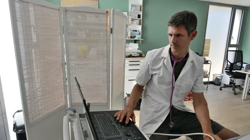 Vendredi noir en Bretagne : les cabinets médicaux risquent d'être...