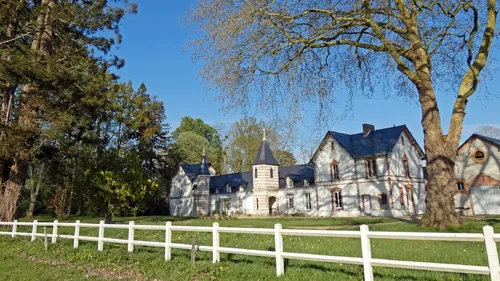 Marans : la demeure du romancier Hervé Bazin est à vendre dans le...