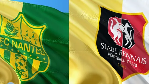 Football. C'est derby ce samedi (17h) entre le FC Nantes et le...