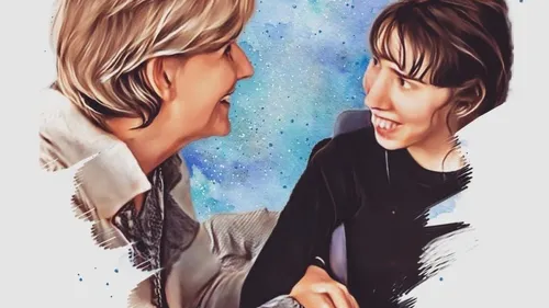 Handicap : une nantaise interpelle Emmanuel Macron pour défendre...