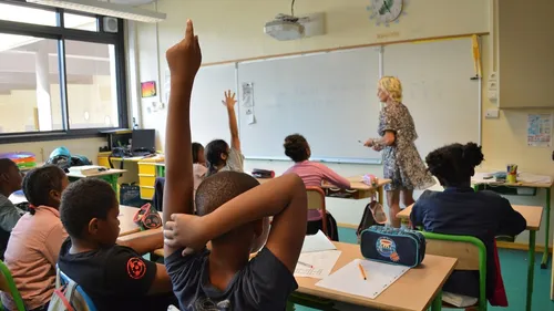 Retraites. Les enseignants en colère fortement mobilisés 
