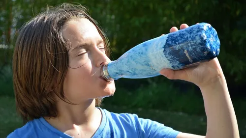 Mercure au delà de 30-35° : méfiez-vous du coup de chaleur !