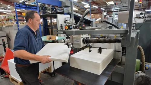 Muzillac. L'entreprise Thibault-Bergeron veut anticiper les...