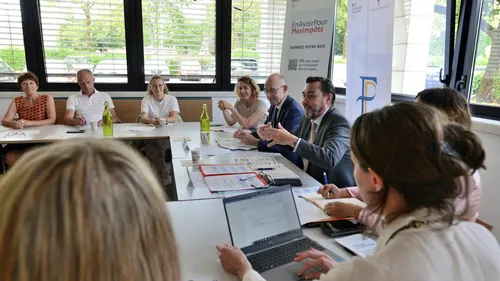 A quoi servent vos impôts ?