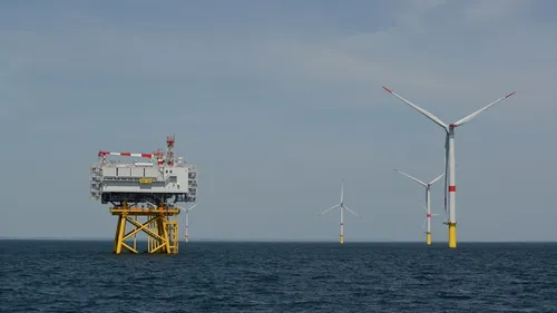 Saint-Nazaire. Premier bilan positif du parc éolien, et rassurant...