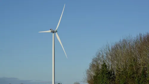 COP 28 : un accord historique ? Le regard d'une chercheuse bretonne