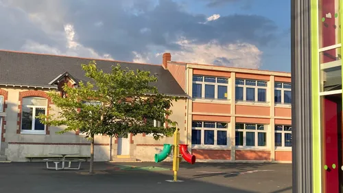 La carte scolaire 2023 très mal notée dans l'Académie de Rennes