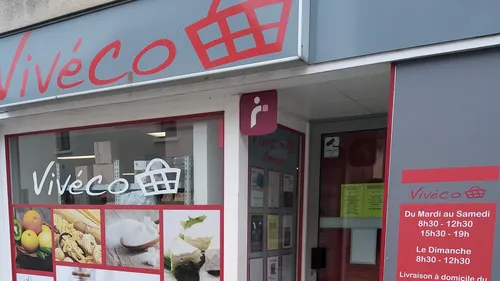 Mayenne : des paniers anti-inflation lancés par une épicerie locale