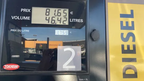 Essence. Les prix vont-ils se stabiliser à la pompe ou au contraire...