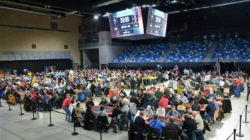Des bretons en lice pour la grande finale du Poker Tour !
